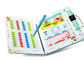 High CPU Kids Learning Pad / children educational learning pad
